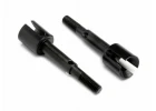 Rear Axle 5 x 41mm (2 Pcs.)