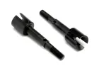 Rear Axle 5 x 41mm (2 Pcs.)