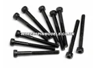 Cap Head Screw M3 x 30 (6Pcs)