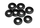 Wheel Washer 5 x 14 x 2mm (8Pcs)
