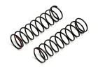 Shock Spring 13 x 57 x 1.1mm 10 Coils (3.6 LB -Red)