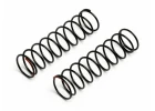 Shock Spring 13 x 57 x 1.1mm 10 Coils (3.6 LB -Red)