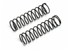 Shock Spring 13 x 57 x 1.1mm 11 Coils (3.3 LB -White)