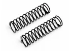Shock Spring 13 x 57 x 1.1mm 13Coils (2.7 LB -Silver)