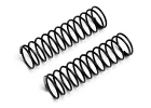Shock Spring 13 x 57 x 1.1mm 13Coils (2.7 LB -Silver)