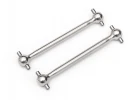 Drive Shaft 6X47mm Nitro Rs4 3 Drift ** CLEARANCE **