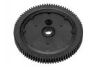 Spur Gear 87T (48 Pitch) - Fits E-Firestorm