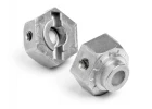 Aluminium Locking Wheel Hex - E-Firestorm (4)