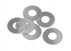 Washer 6x25x0.2mm (6Pcs)