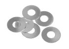 Washer 6x25x0.2mm (6Pcs)
