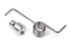 Aluminium Exhaust Mount & Retainer Set Savage XL