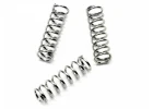 Gear Diff Adjustment Spring