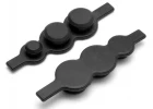 Rubber Cap For Gear Box (2Pcs) Savage X