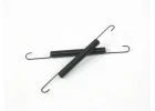 HPI Exhaust Manifold Spring (3.2x75x0.7mm X 56 2Pcs)