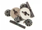 4 Bevel Gear Differential Set - Conversion Kit - For HPI Savage