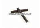 Shaft for Bevel Gear Set 4x27 mm for 87193