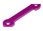 F Lower Brace 6X60Mm (Purple) (Baja)