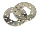 Disk Brake Rotor (2Pcs) (Baja)