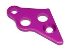 Rear Brace (Left/Purple) (Baja)