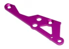 Rear Brace (Right/Purple) (Baja)