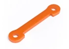 Front Lower Brace 6 x 60 x 4mm - Orange - HPI Baja