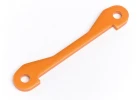 Rear Lower Brace B 6 x 70 x 4mm - Orange - HPI Baja