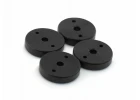 Precision Piston 1.4x2 Holes Hellfire (4Pcs)