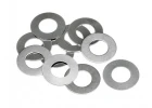 Washer 5x10x0.2mm (10 pcs)