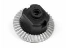 Diff Gear Set (Assembled) Wheely King