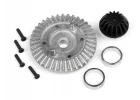 Diff Gear Set 15/38T E10