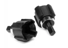 Diff Shaft Set E10