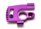 HPI Aluminium Motor Mount - Fits E10