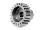 Pinion Gear 22Tooth (0.6M) E10