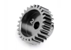 Pinion Gear 26 Tooth (0.6M)