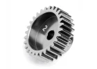 Pinion Gear 28 Tooth (0.6M)