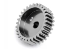 Pinion Gear 30 Tooth (0.6M)