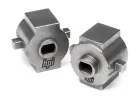 Differential Locker For HPI-87633 (Spool Diff Hub/2Pcs)