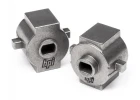 Differential Locker For HPI-87633 (Spool Diff Hub/2Pcs)