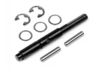 Drive Shaft 4x36mm (For HP87634)
