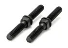 Turnbuckle 4-40x24mm (2Pcs)