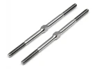 Titanium Turnbuckle M3x69mm Firestorm (2Pcs)