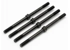 Turnbuckle M4x70mm (4Pcs) Savage X