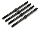 Turnbuckle M4x70mm (4Pcs) Savage X