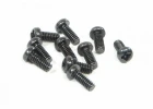 Button Head Screw M2x5mm (10Pcs/Pro4)