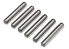 Pin 4x24mm (6Pcs)