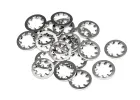 Locking Washer M4 (20Pcs) Baja 5B