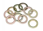 Washer 8x12x0.8mm (10Pcs)