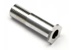 Servo Saver Pipe
