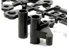 Servo Saver Set (Nitro MT)