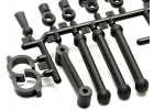 Shock Parts Set (N2) (RTR Nitro RS4/Nitro2)